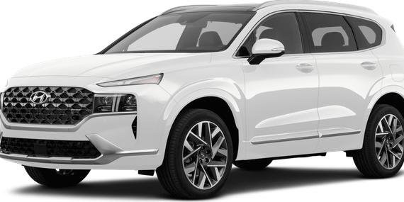 HYUNDAI SANTA FE 2022 5NMS5DAL1NH462942 image